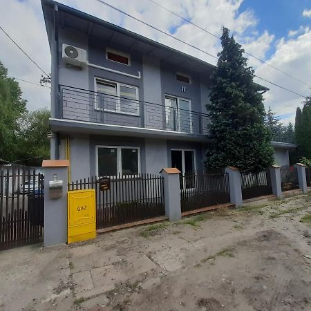 Apartamenty Lewa Łódź Exterior foto