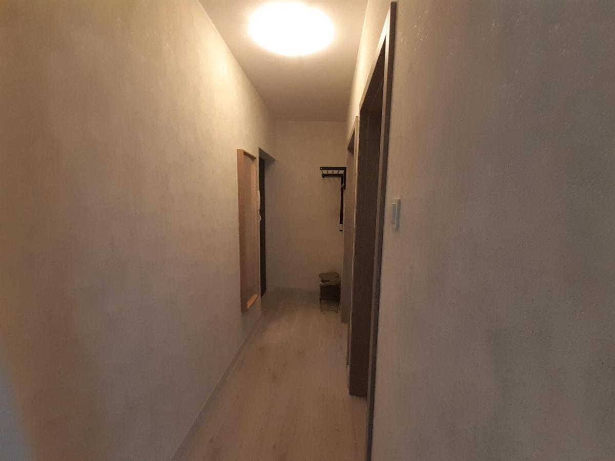 Apartamenty Lewa Łódź Exterior foto